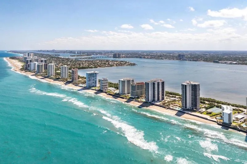 2800 Ocean Drive #B-14-d Singer Island, FL 33404