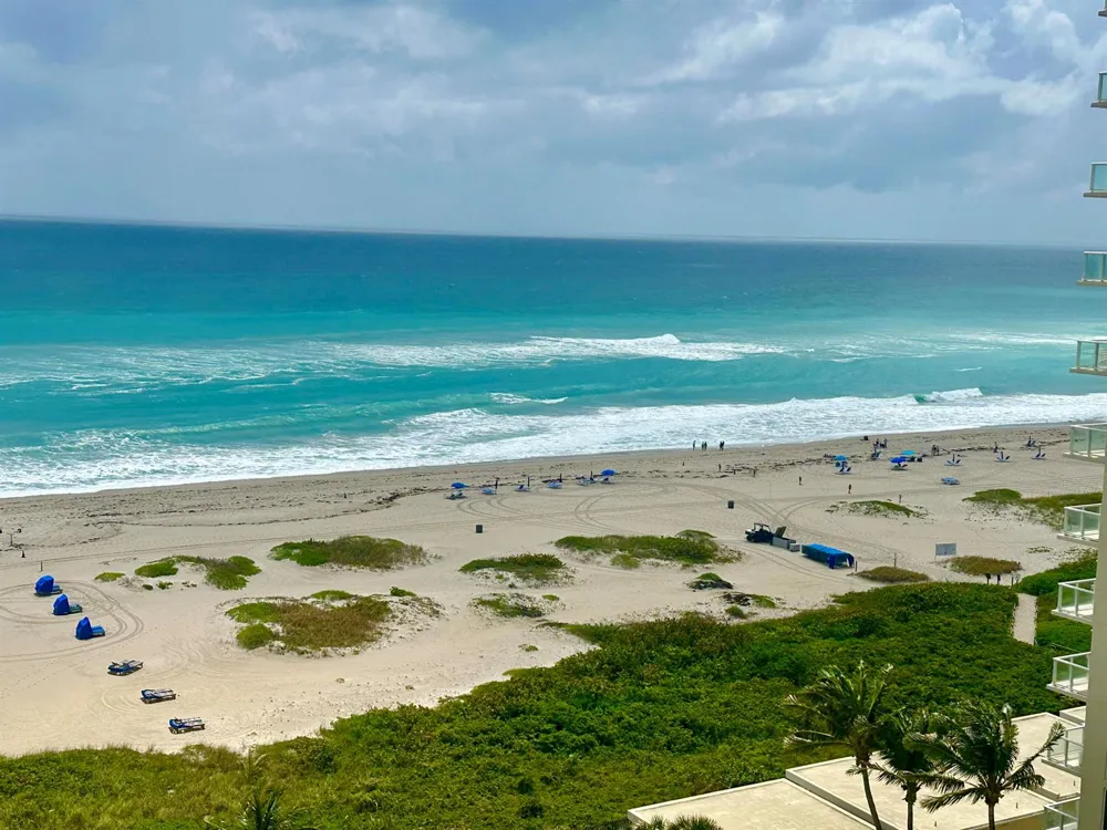 2800 Ocean Drive #B-14-d Singer Island, FL 33404