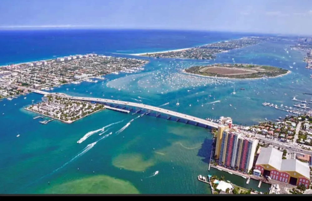 2800 Ocean Drive #B-14-d Singer Island, FL 33404