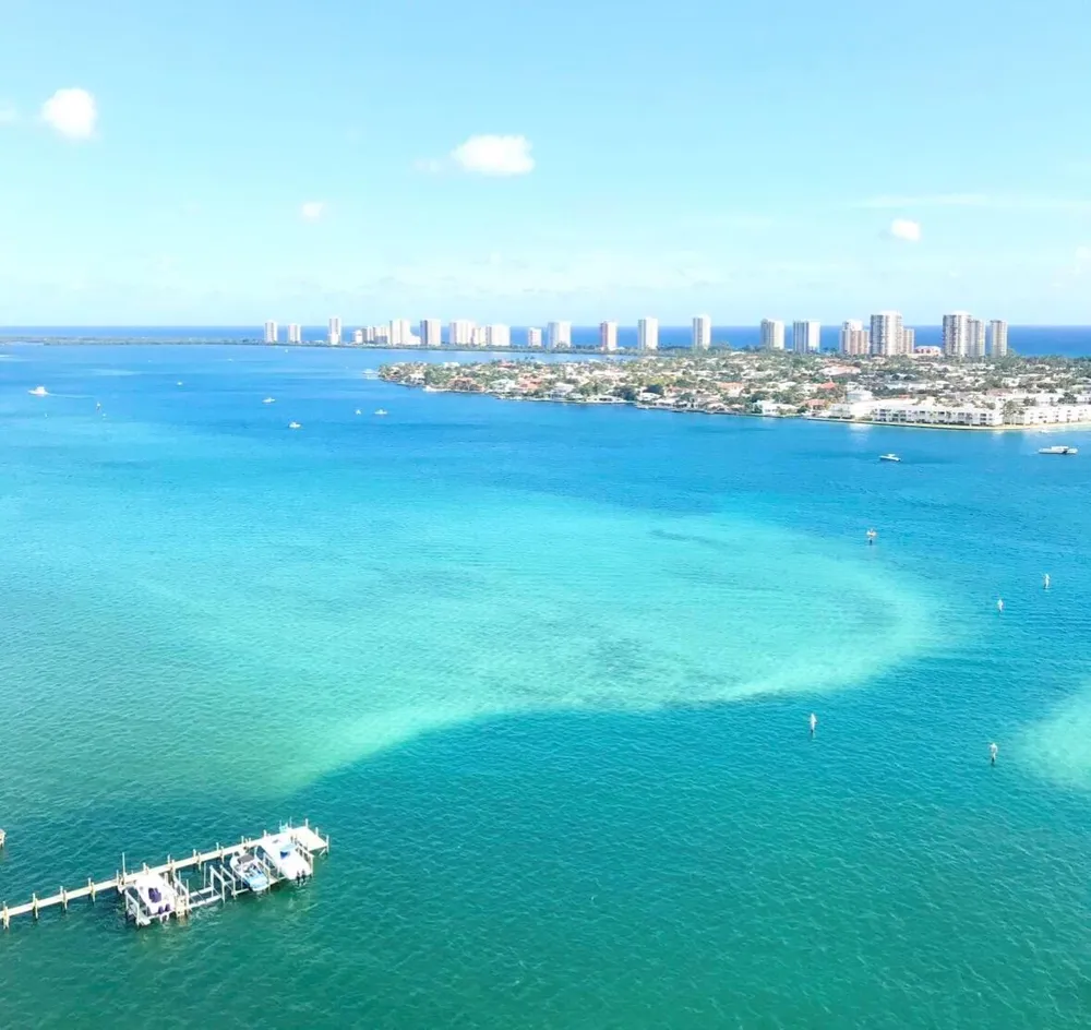 2800 Ocean Drive #B-14-d Singer Island, FL 33404