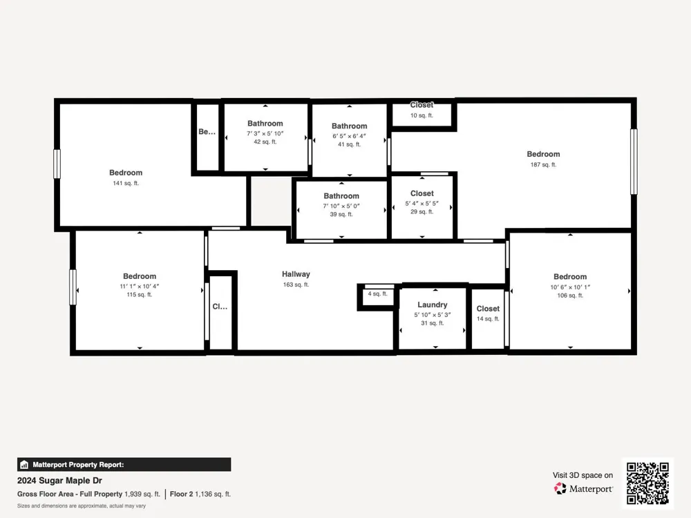 2024 Sugar Maple Drive Riviera Beach, FL 33410