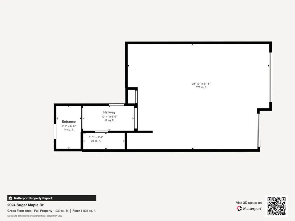 2024 Sugar Maple Drive Riviera Beach, FL 33410
