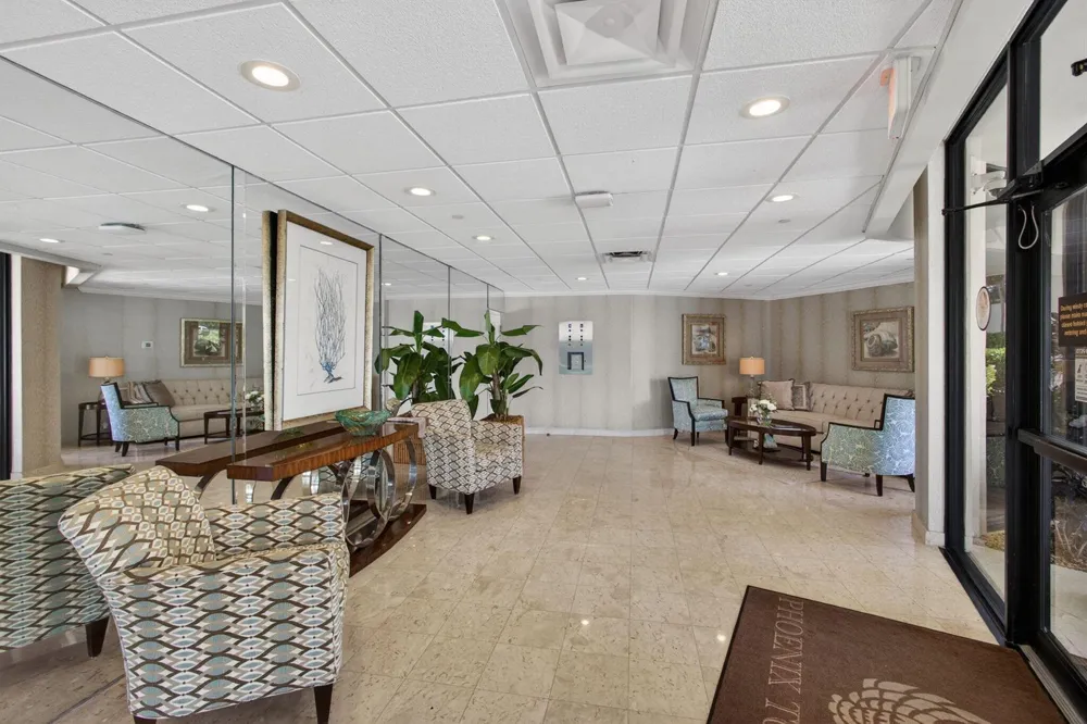 2800 Ocean Drive #B24d Singer Island, FL 33404