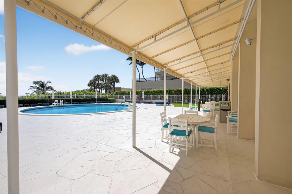 2800 Ocean Drive #B24d Singer Island, FL 33404