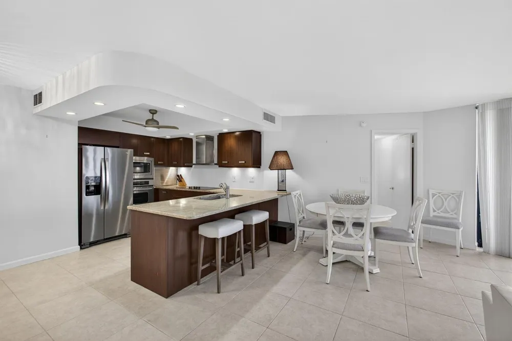 2800 Ocean Drive #B24d Singer Island, FL 33404