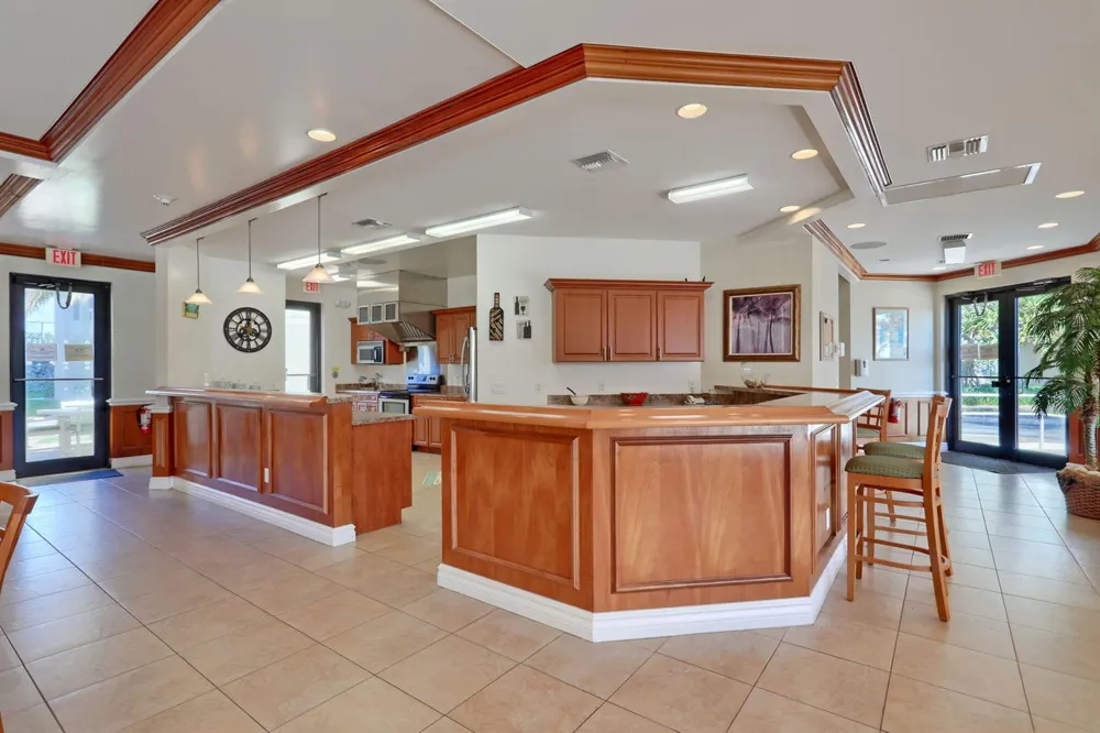 2800 Ocean Drive #B24d Singer Island, FL 33404