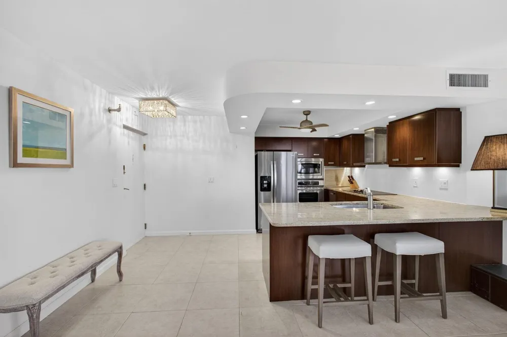 2800 Ocean Drive #B24d Singer Island, FL 33404