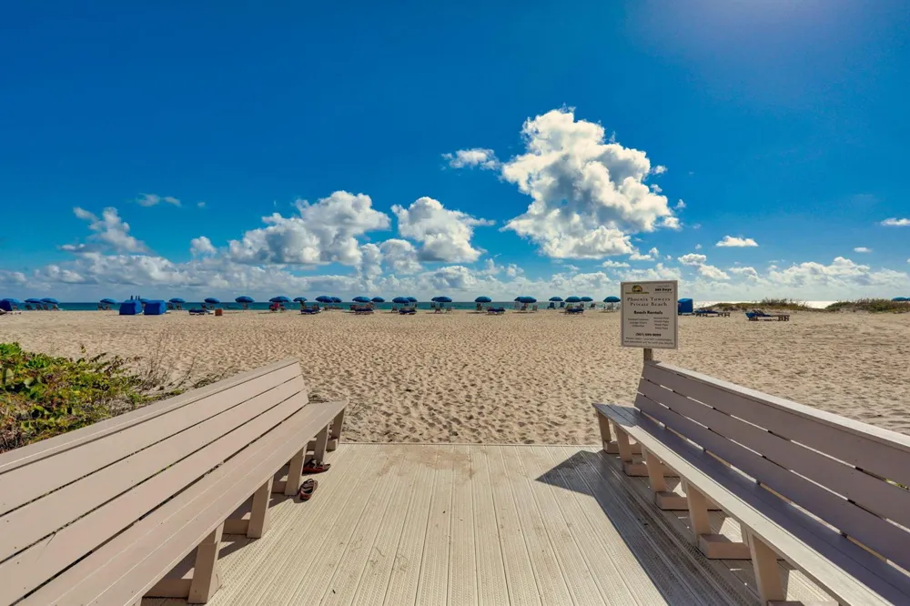 2800 Ocean Drive #B24d Singer Island, FL 33404