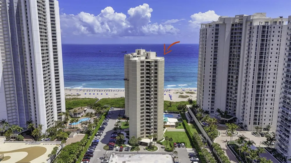2800 Ocean Drive #B24d Singer Island, FL 33404