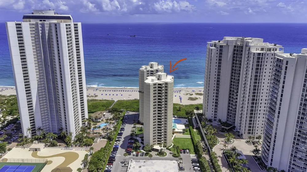2800 Ocean Drive #B24d Singer Island, FL 33404