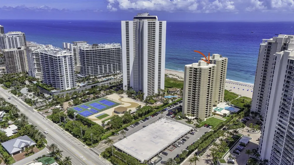 2800 Ocean Drive #B24d Singer Island, FL 33404