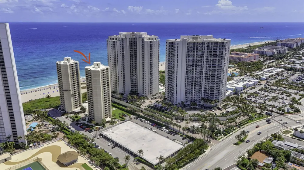 2800 Ocean Drive #B24d Singer Island, FL 33404
