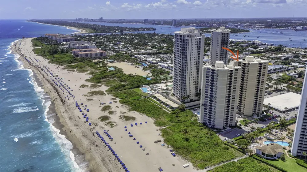 2800 Ocean Drive #B24d Singer Island, FL 33404