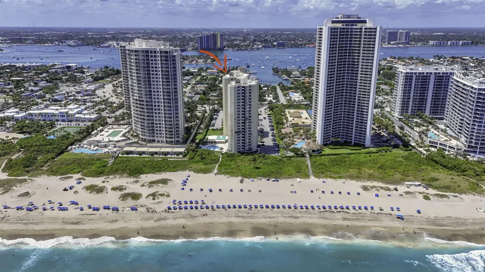 2800 Ocean Drive #B24d Singer Island, FL 33404