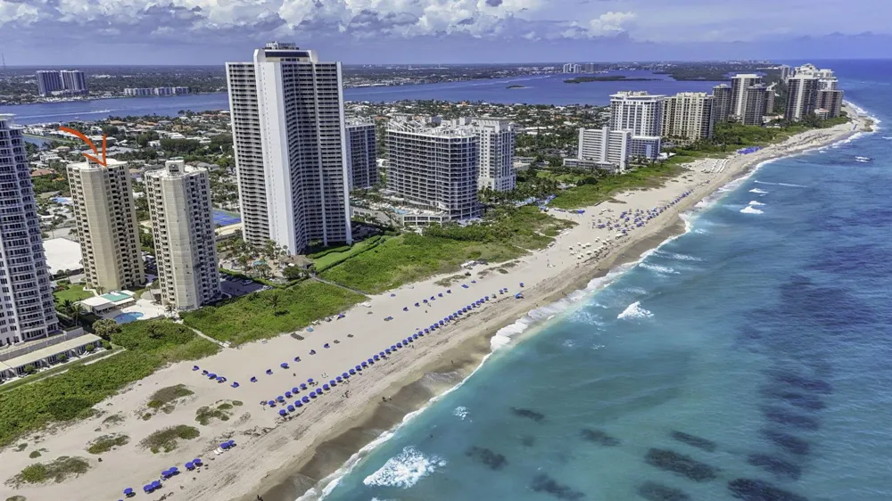 2800 Ocean Drive #B24d Singer Island, FL 33404