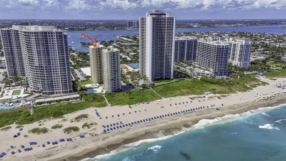 2800 Ocean Drive #B24d Singer Island, FL 33404