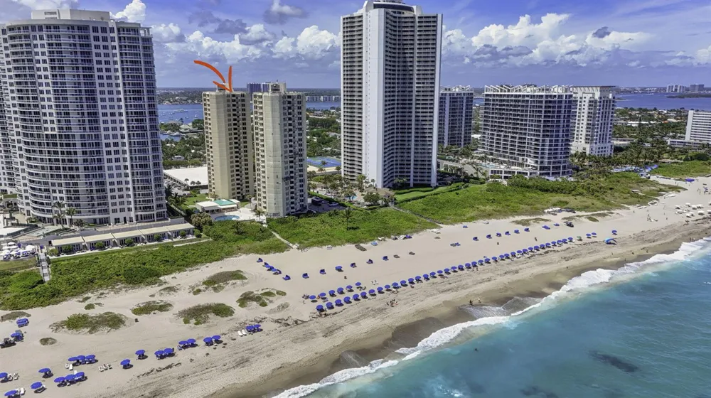 2800 Ocean Drive #B24d Singer Island, FL 33404