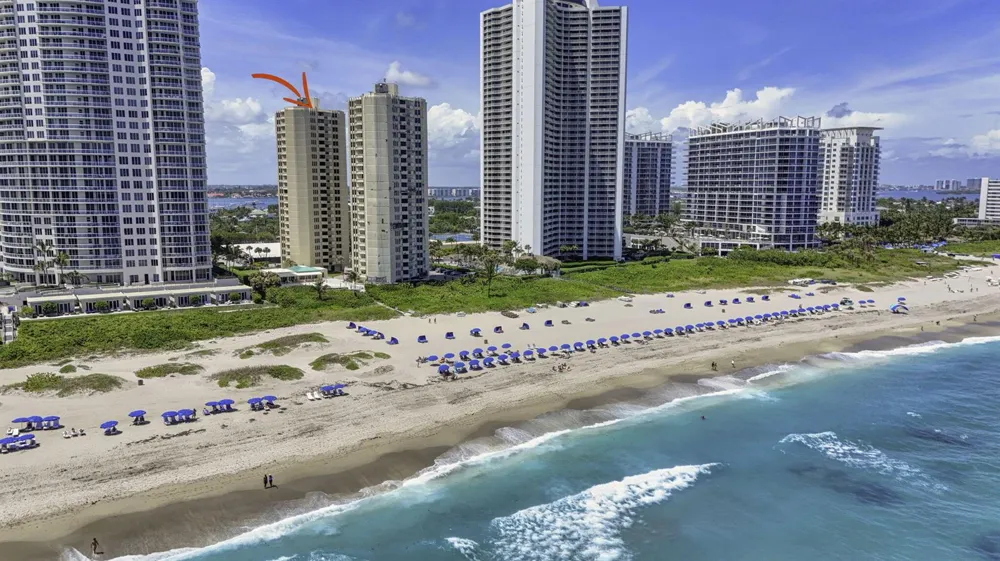 2800 Ocean Drive #B24d Singer Island, FL 33404
