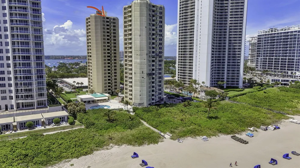 2800 Ocean Drive #B24d Singer Island, FL 33404