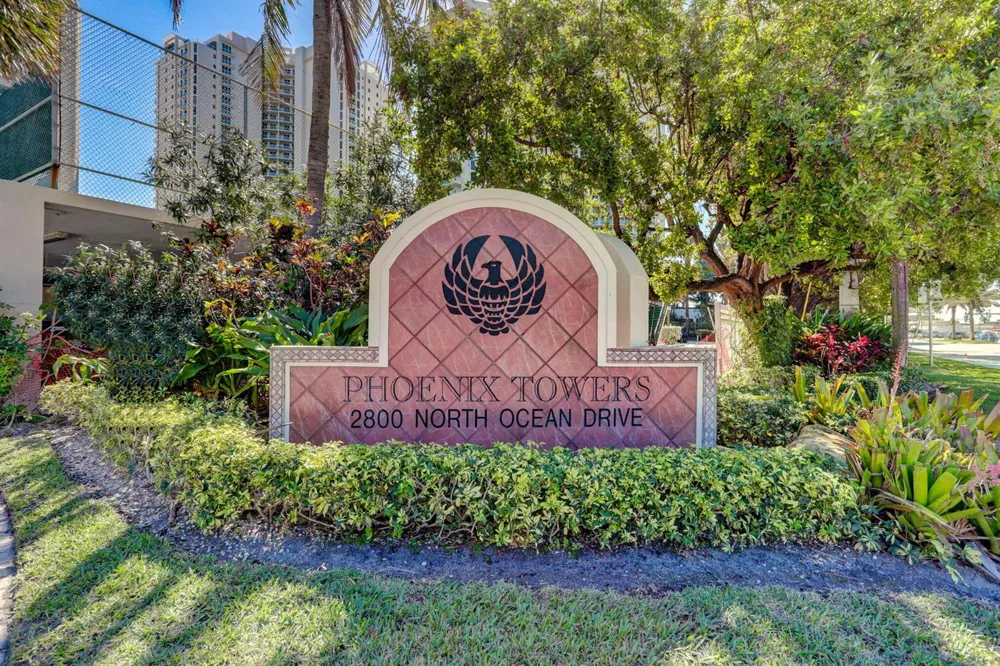 2800 Ocean Drive #B24d Singer Island, FL 33404