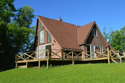 1481 Aspen Alley Road