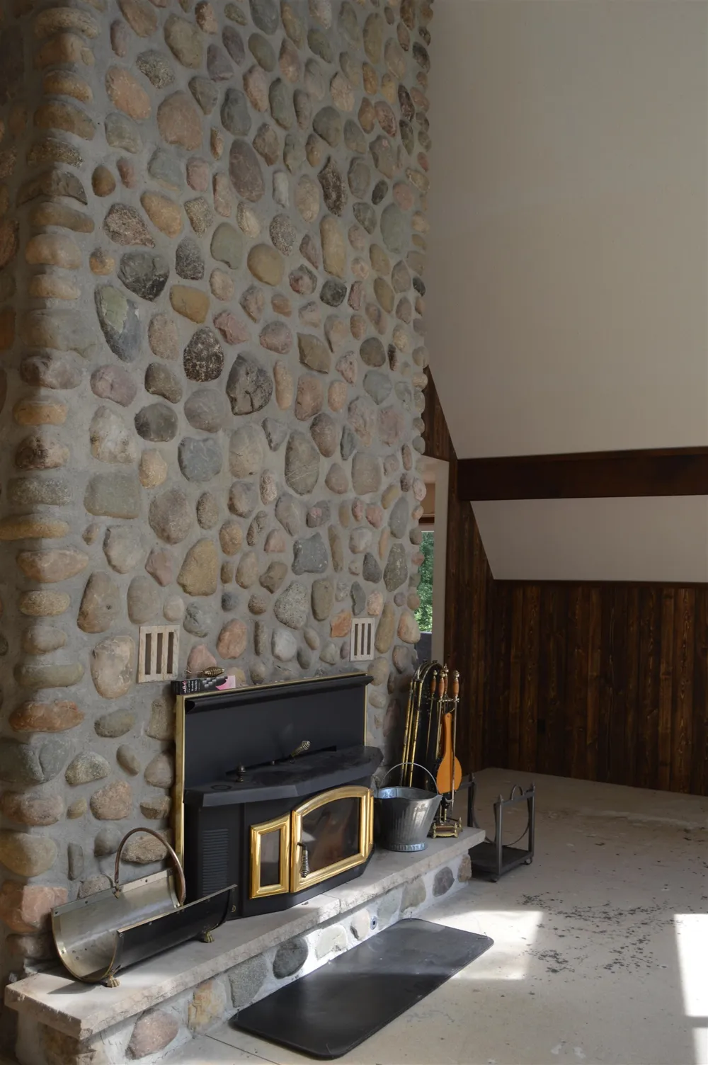 1481 Aspen Alley Road Alcona Township, MI 48728