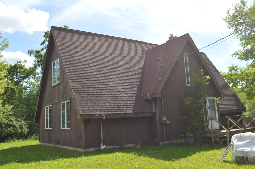 1481 Aspen Alley Road Alcona Township, MI 48728