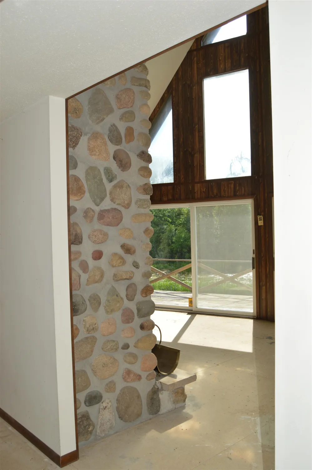 1481 Aspen Alley Road Alcona Township, MI 48728