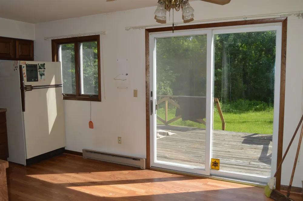 1481 Aspen Alley Road Alcona Township, MI 48728