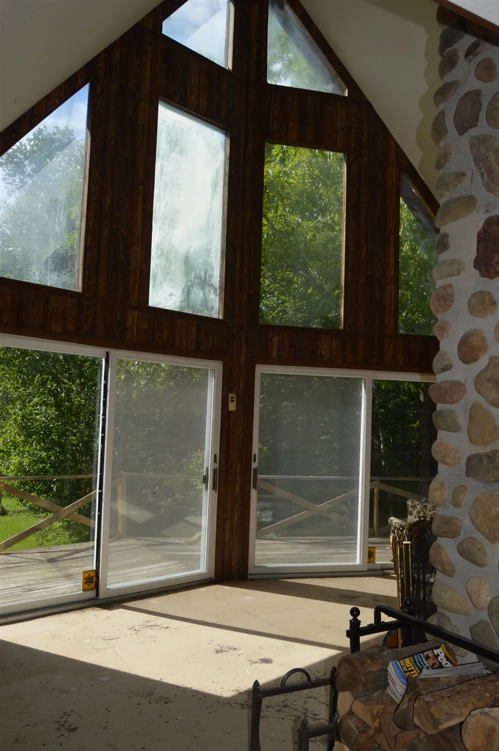 1481 Aspen Alley Road Alcona Township, MI 48728