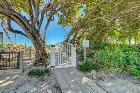 5550 Ocean Boulevard #107
