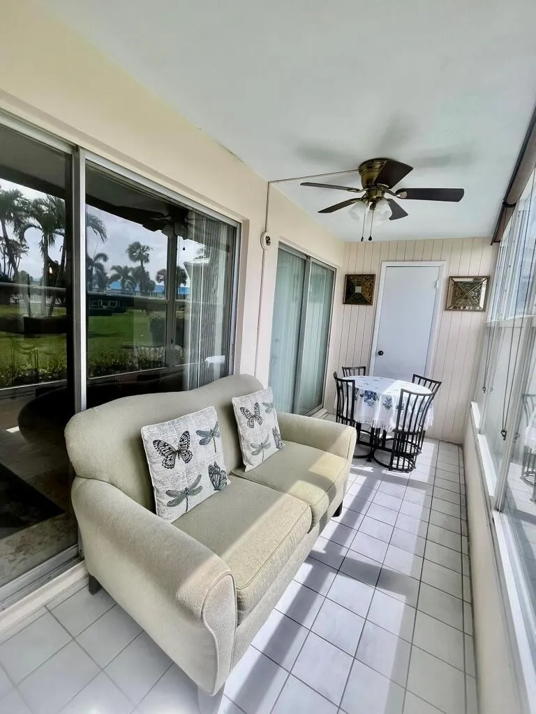 5550 Ocean Boulevard #107 Ocean Ridge, FL 33435