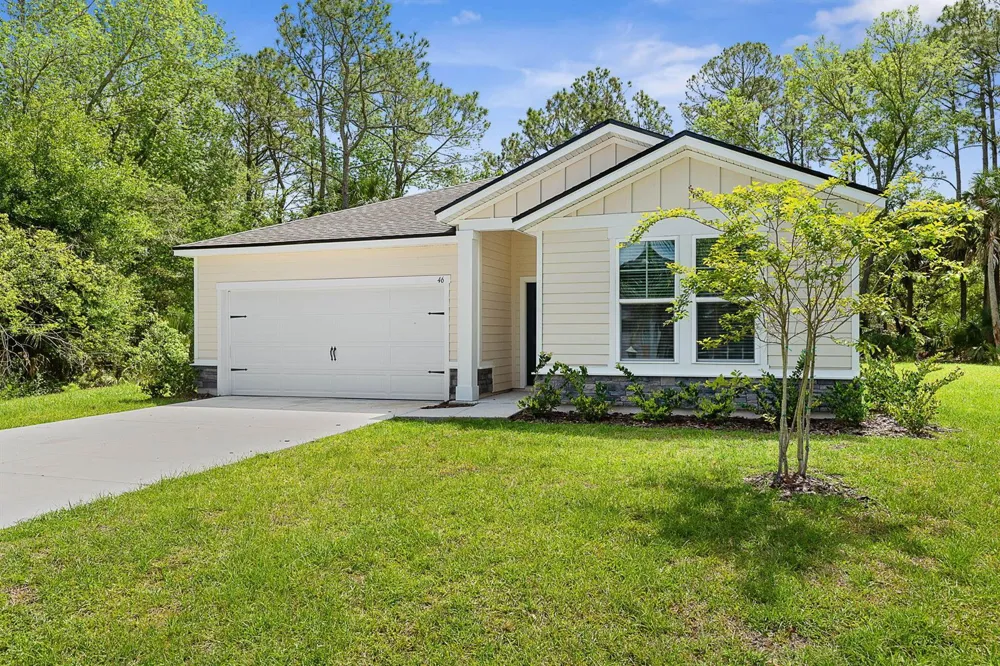 46 Poplar Drive Palm Coast, FL 32164