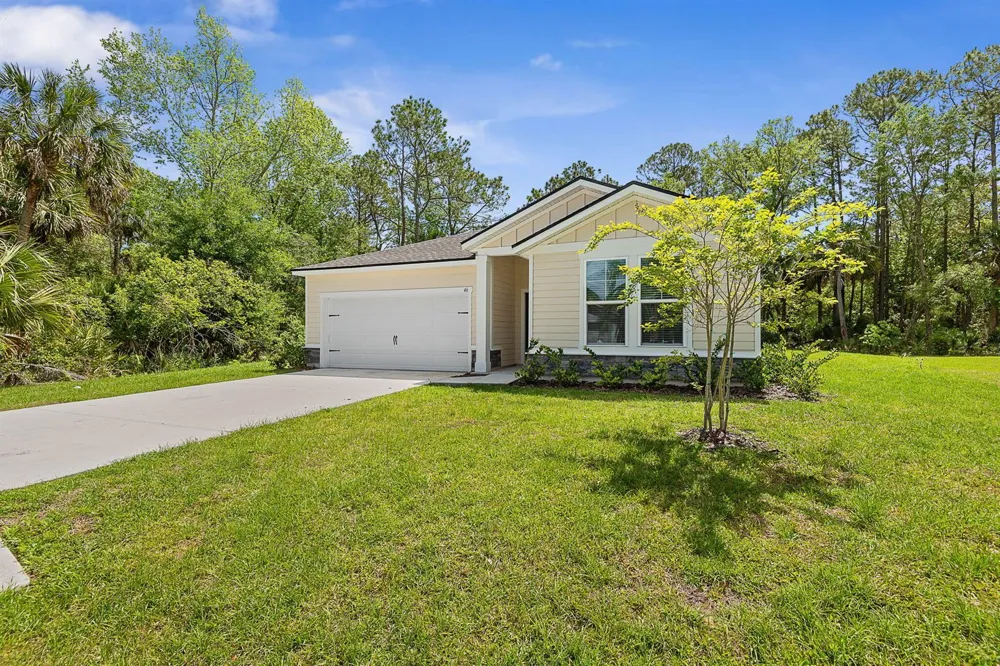 46 Poplar Drive Palm Coast, FL 32164