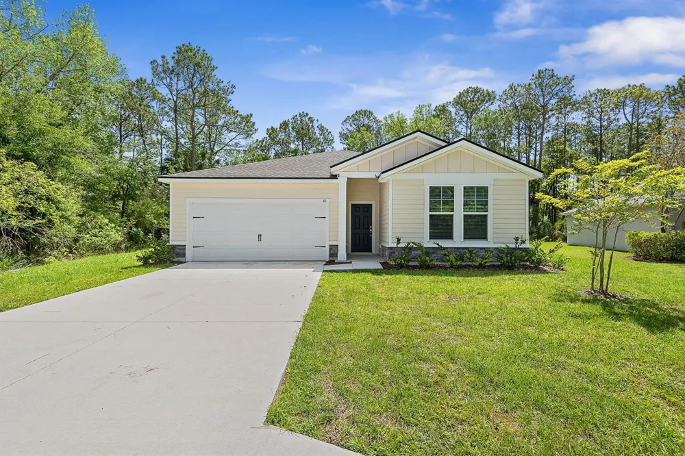 46 Poplar Drive Palm Coast, FL 32164