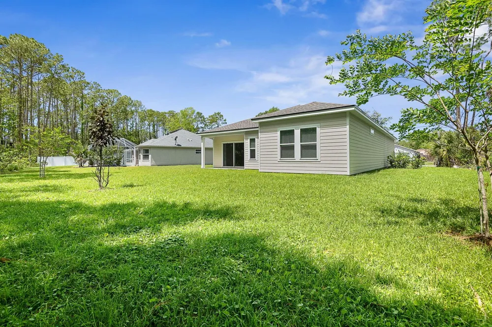 46 Poplar Drive Palm Coast, FL 32164