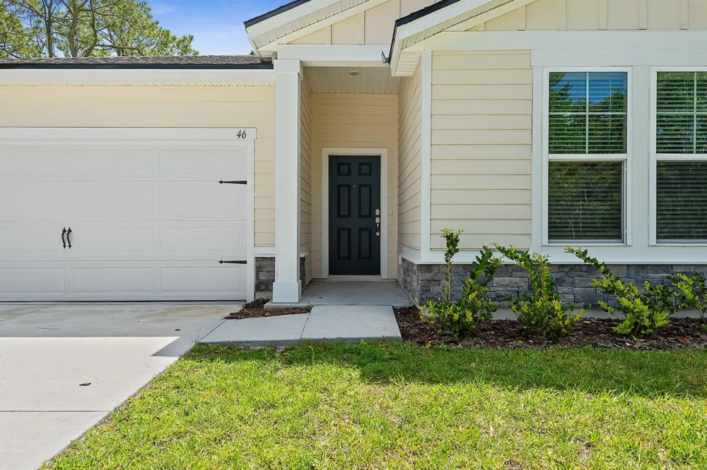 46 Poplar Drive Palm Coast, FL 32164