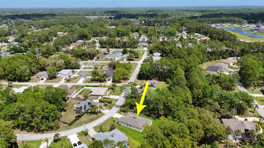 46 Poplar Drive Palm Coast, FL 32164