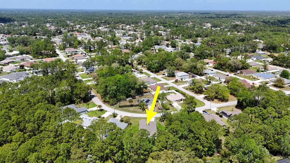 46 Poplar Drive Palm Coast, FL 32164