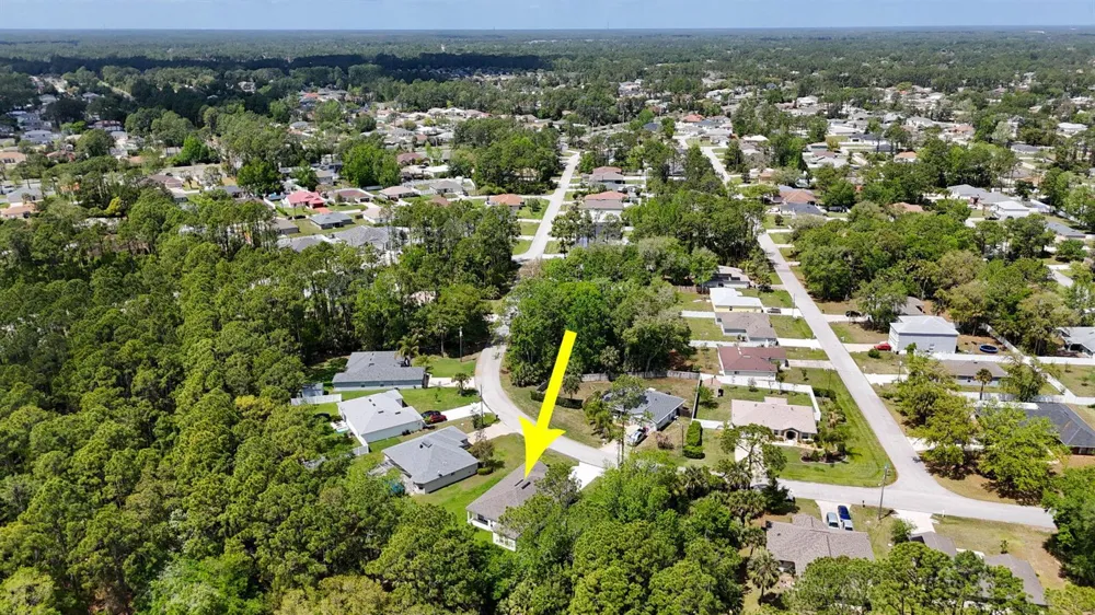 46 Poplar Drive Palm Coast, FL 32164