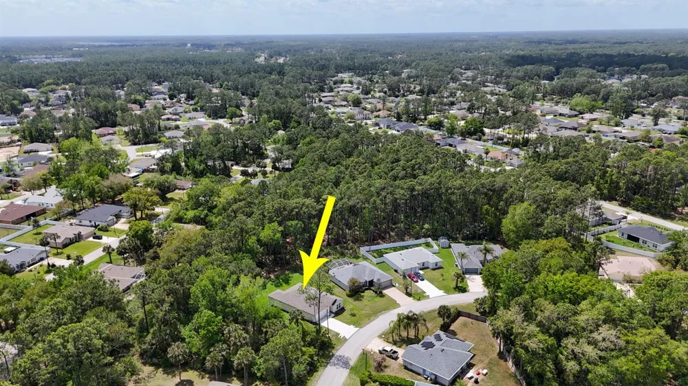 46 Poplar Drive Palm Coast, FL 32164