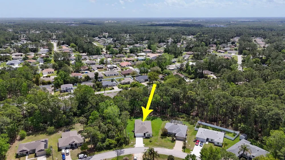 46 Poplar Drive Palm Coast, FL 32164