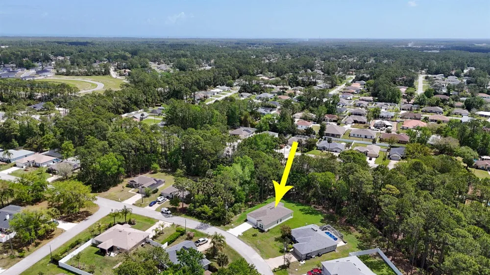 46 Poplar Drive Palm Coast, FL 32164