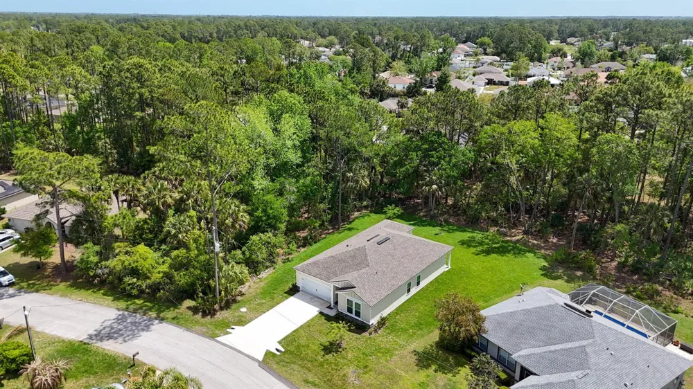 46 Poplar Drive Palm Coast, FL 32164