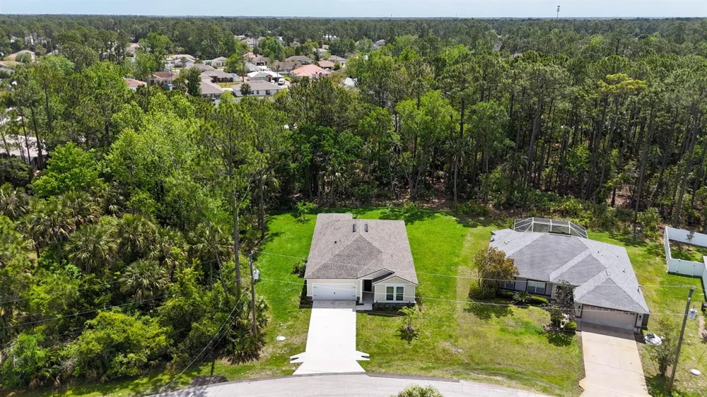46 Poplar Drive Palm Coast, FL 32164