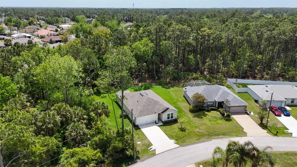 46 Poplar Drive Palm Coast, FL 32164