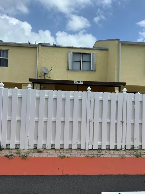 2711 Highway A1a #C