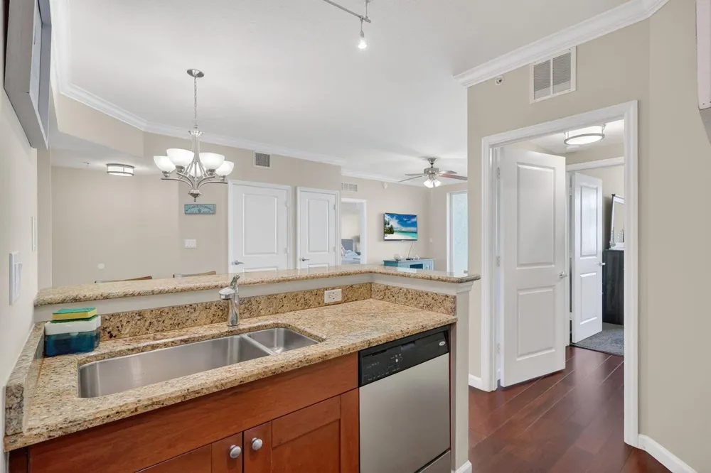 415 NW Flagler Avenue #403 Stuart, FL 34994
