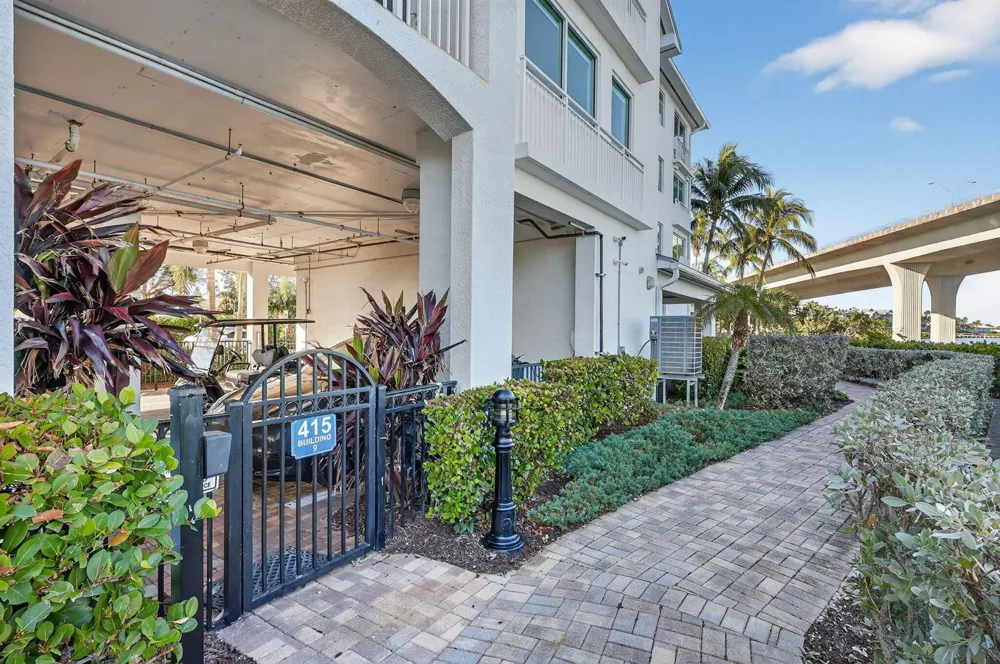 415 NW Flagler Avenue #403 Stuart, FL 34994