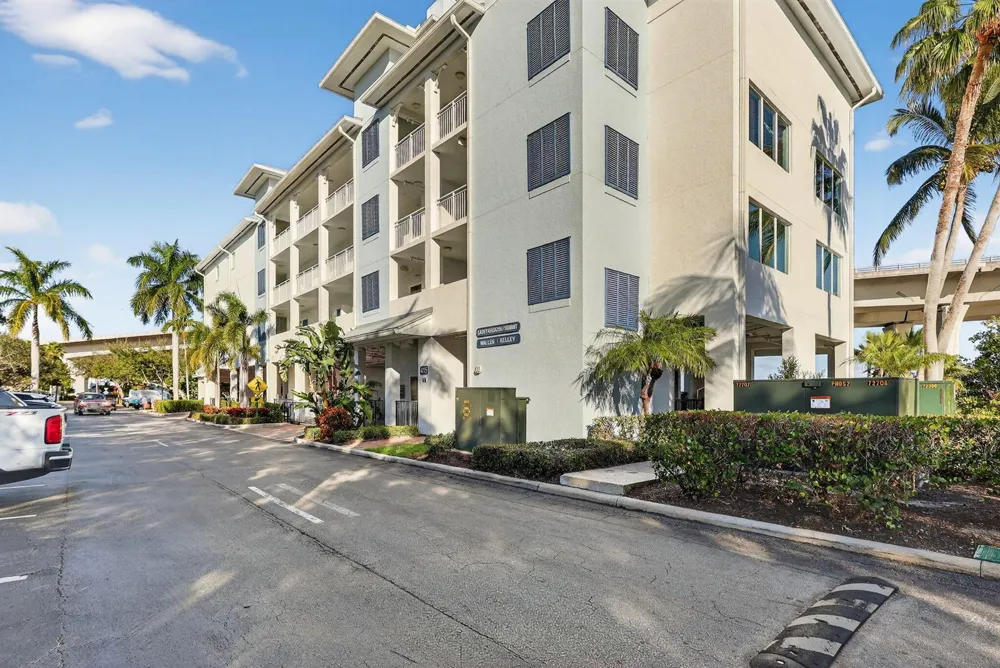415 NW Flagler Avenue #403 Stuart, FL 34994